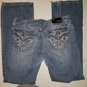 Grace Jeans Jr size 9